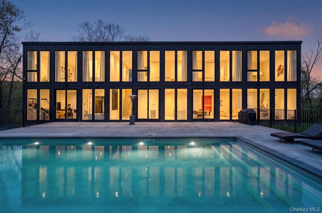 House in Goshen, New York, United States 1 - 16669512