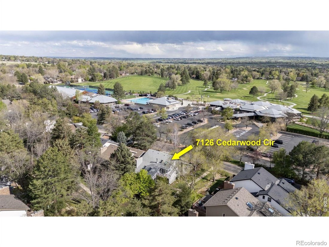 House in Boulder, Colorado, United States 2 - 17961126