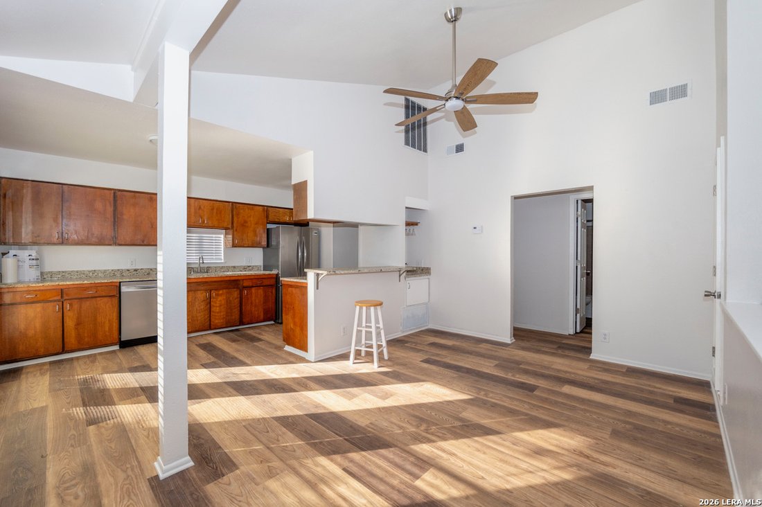 Apartment in San Antonio, Texas, United States 2 - 17961995