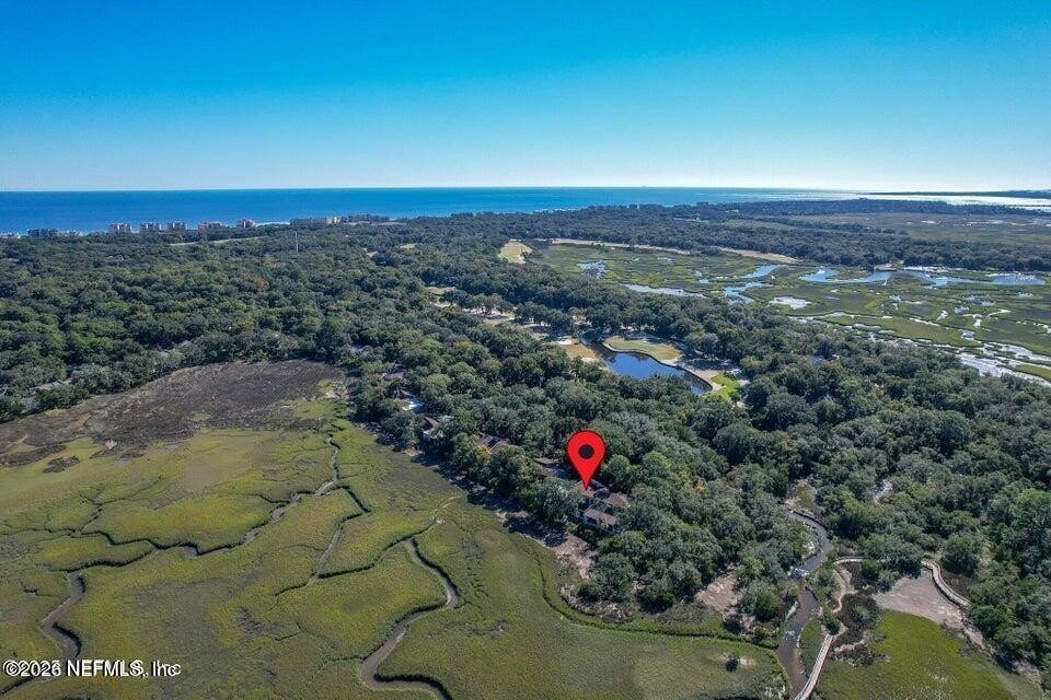 House in Fernandina Beach, Florida, United States 1 - 17963105