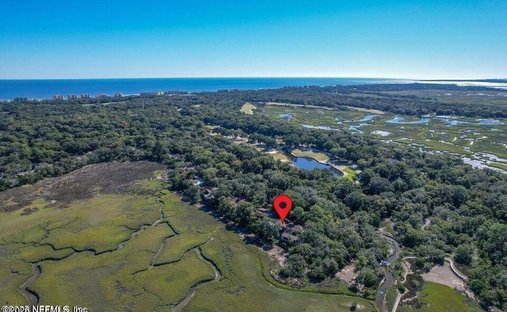 House in Fernandina Beach, Florida, United States 1