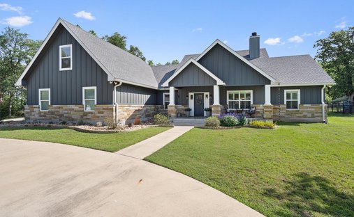 Maison à Elgin, Texas, États-Unis 1