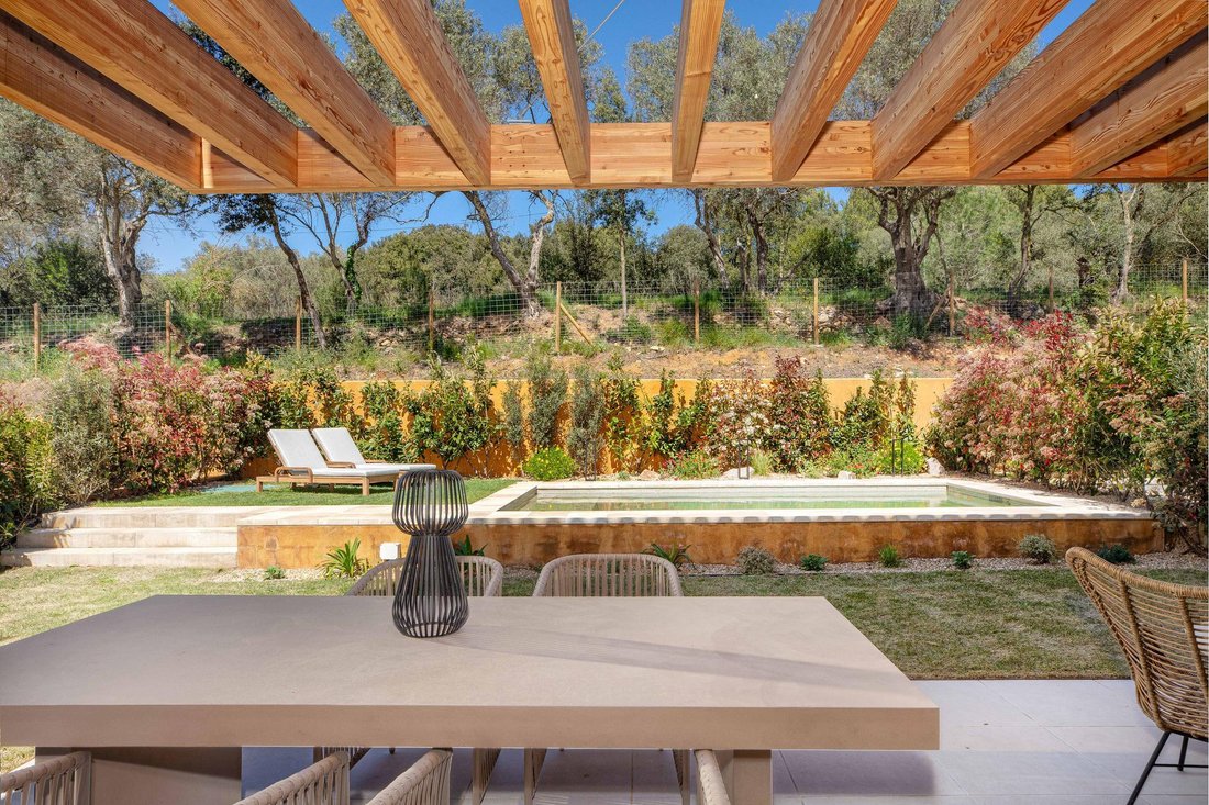 Villa in Regent, Catalonia, Spain 4 - 17099450