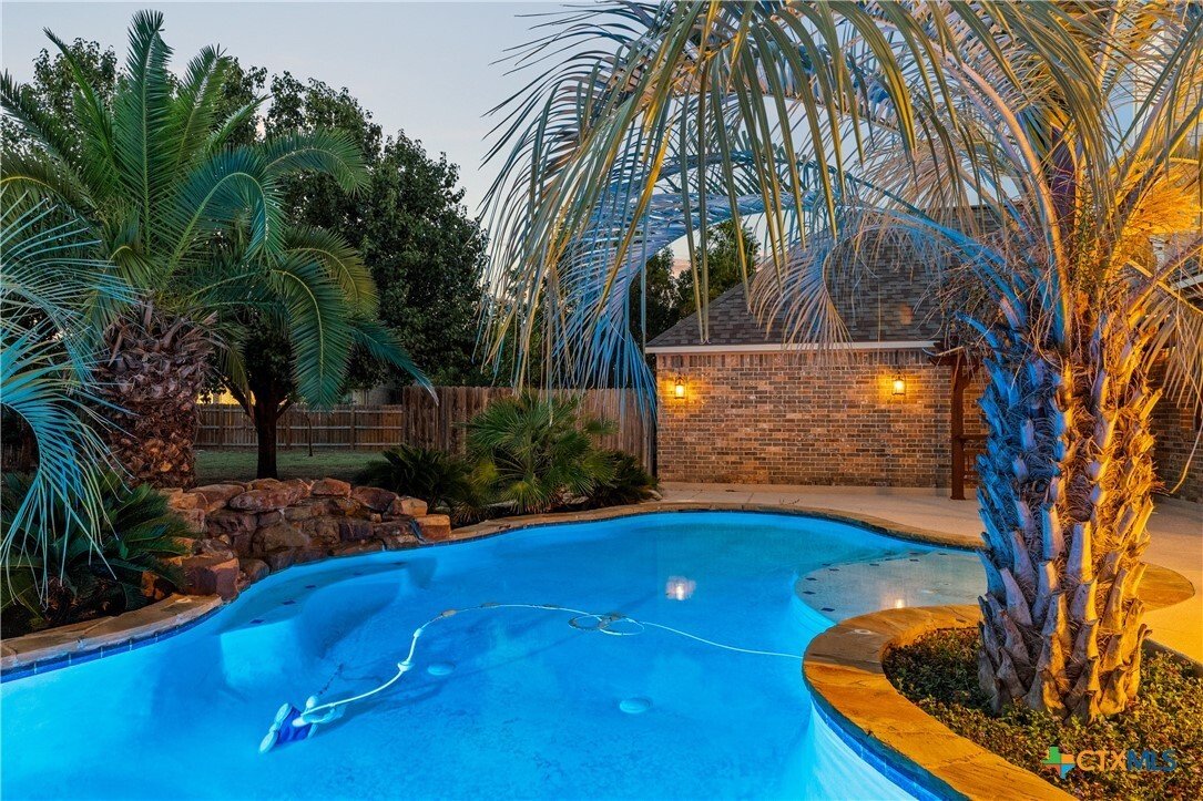 House in San Antonio, Texas, United States 4 - 17961013