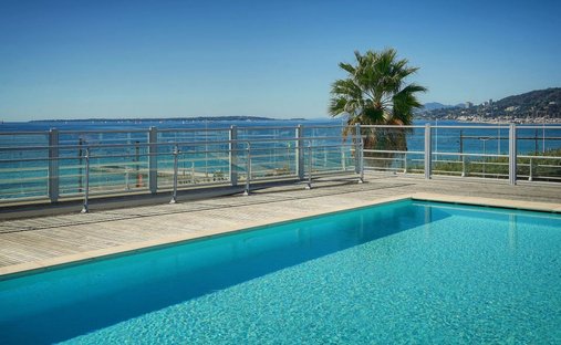 Apartment in Pont du Lys-Antibes les Pins, Antibes, France 1