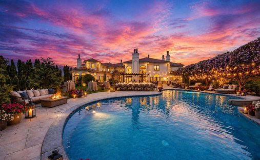 House in Cresskill, New Jersey, United States 1
