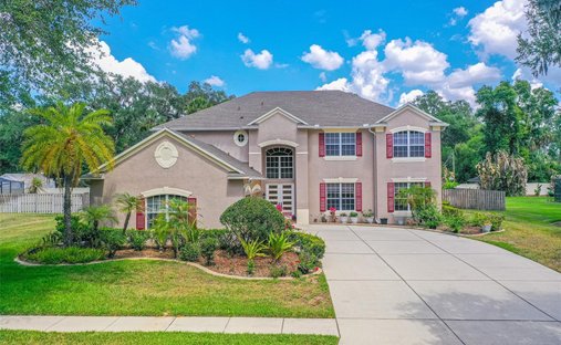 Casa a Brandon, Florida, Stati Uniti 1