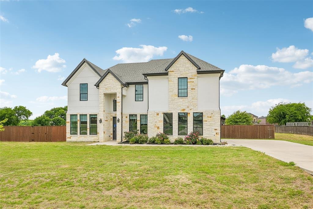 House in Waxahachie, Texas, United States 1 - 17961701