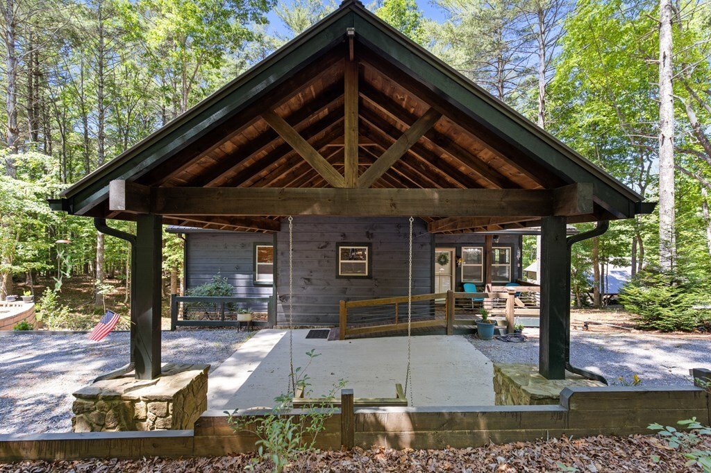 House in Morganton, Georgia, United States 4 - 17957923