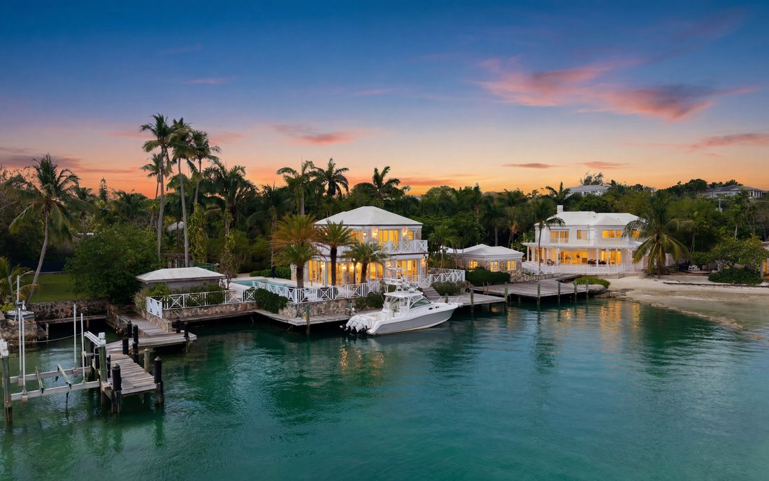 House in Nassau, New Providence, The Bahamas 2 - 17959003