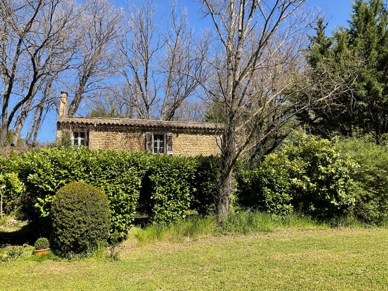 House in Valensole, Provence-Alpes-Côte d'Azur, France 4 - 17962217