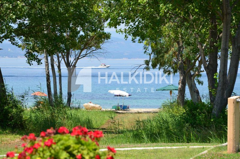 Apartment in Sithonia, Macedonia and Thrace, Greece 1 - 17963566