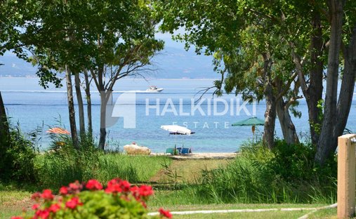 Appartamento a Sithonia, Macedonia and Thrace, Grecia 1
