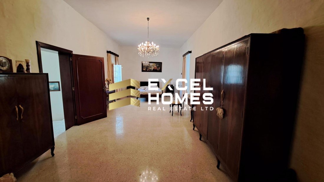 Townhouse in Kirkop, Malta 4 - 17962156
