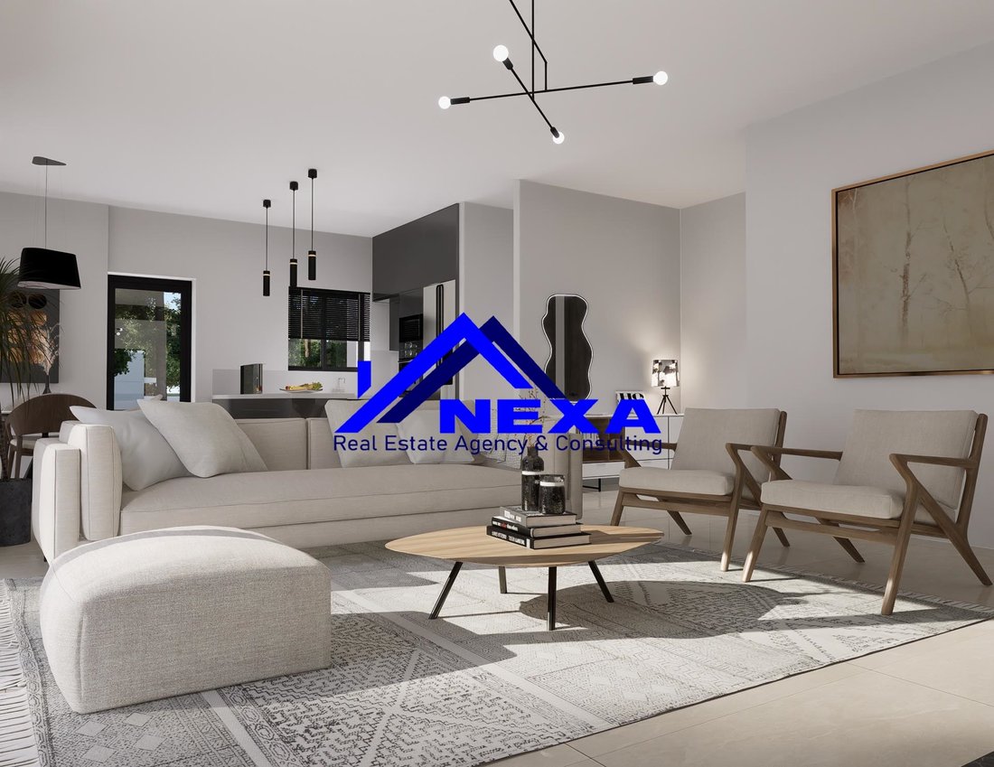 Apartment in South Athens, Attica, Greece 2 - 17959016
