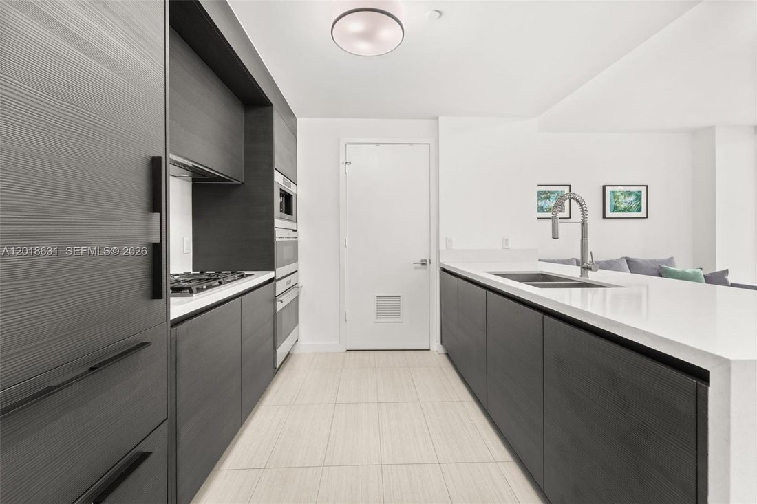 Condo in Miami Beach, Florida, United States 4 - 17960784