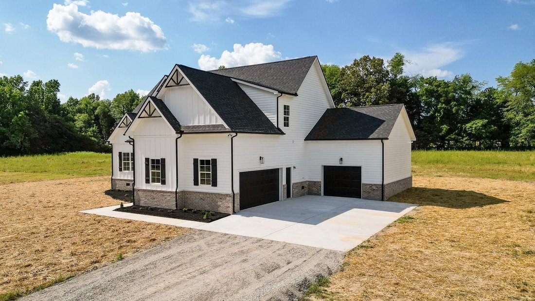 House in Murfreesboro, Tennessee, United States 2 - 17961532