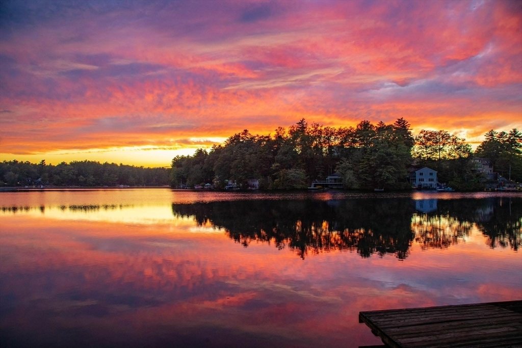 House in Lancaster, Massachusetts, United States 1 - 17959855