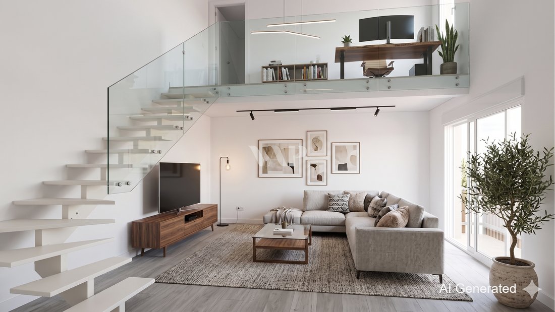 Apartment in Vilamoura, Quarteira, Algarve 2 - 13311991