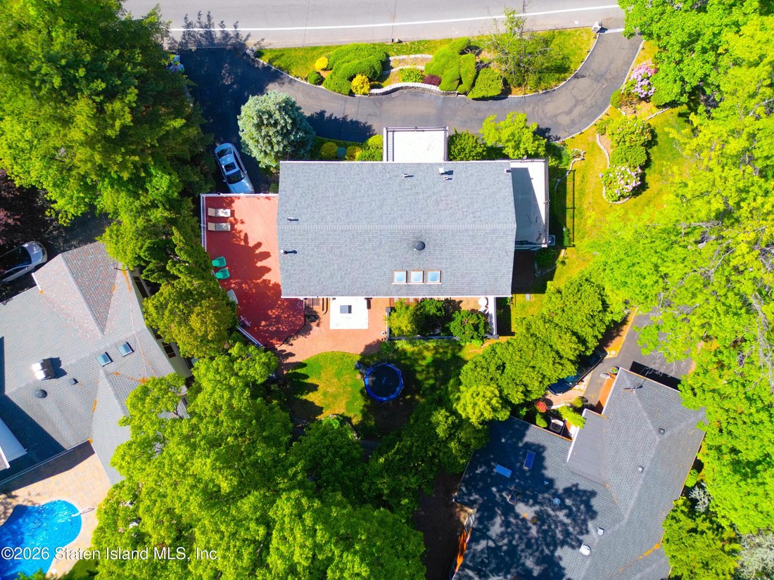 House in New York, New York, United States 5 - 17960556