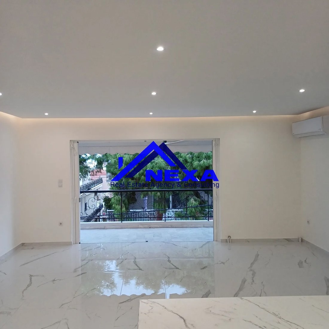 Apartment in South Athens, Attica, Greece 1 - 17958716