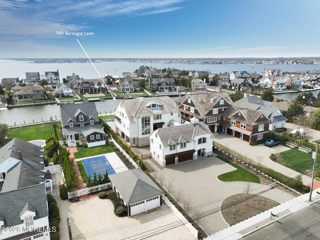 House in Mantoloking, New Jersey, United States 1 - 17764105