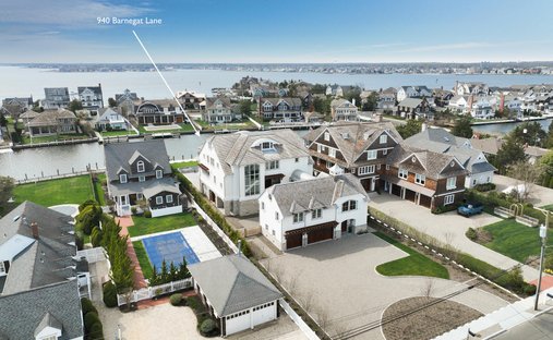 House in Mantoloking, New Jersey, United States 1