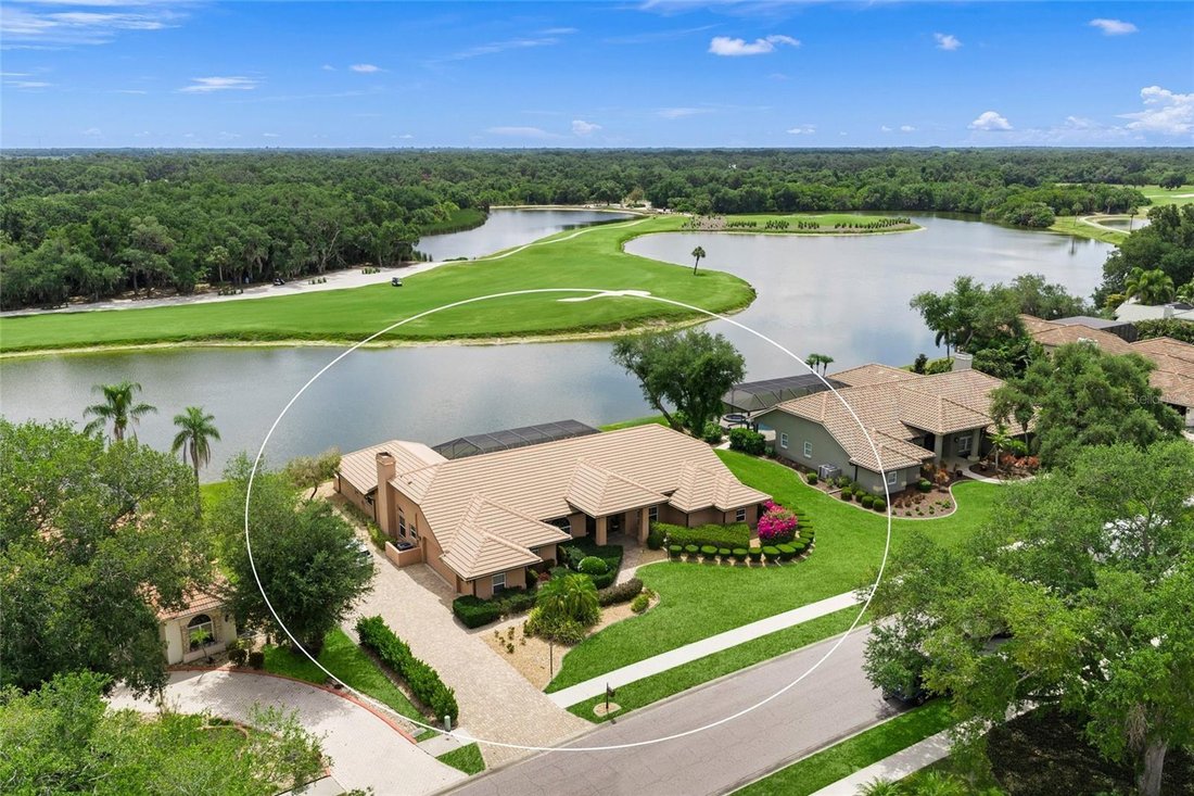 House in Sarasota, Florida, United States 1 - 17960876