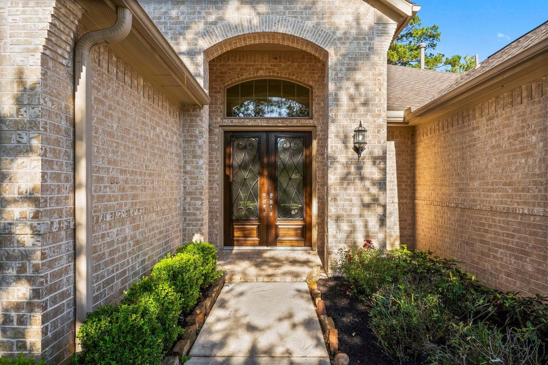 House in Montgomery, Texas, United States 4 - 17960311
