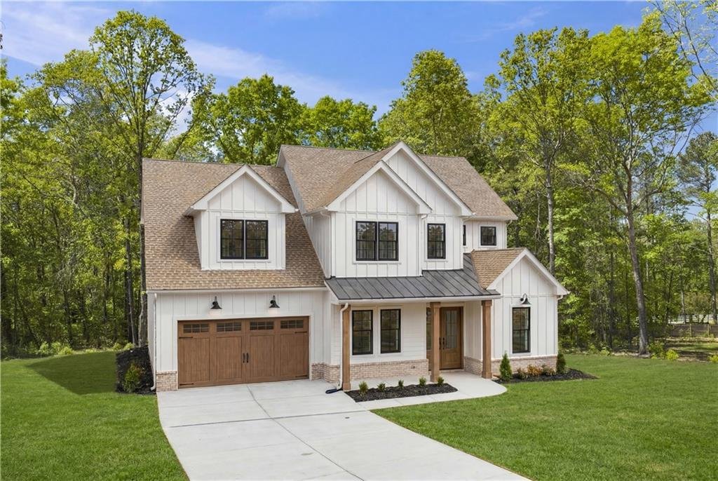 House in Cumming, Georgia, United States 2 - 17529115