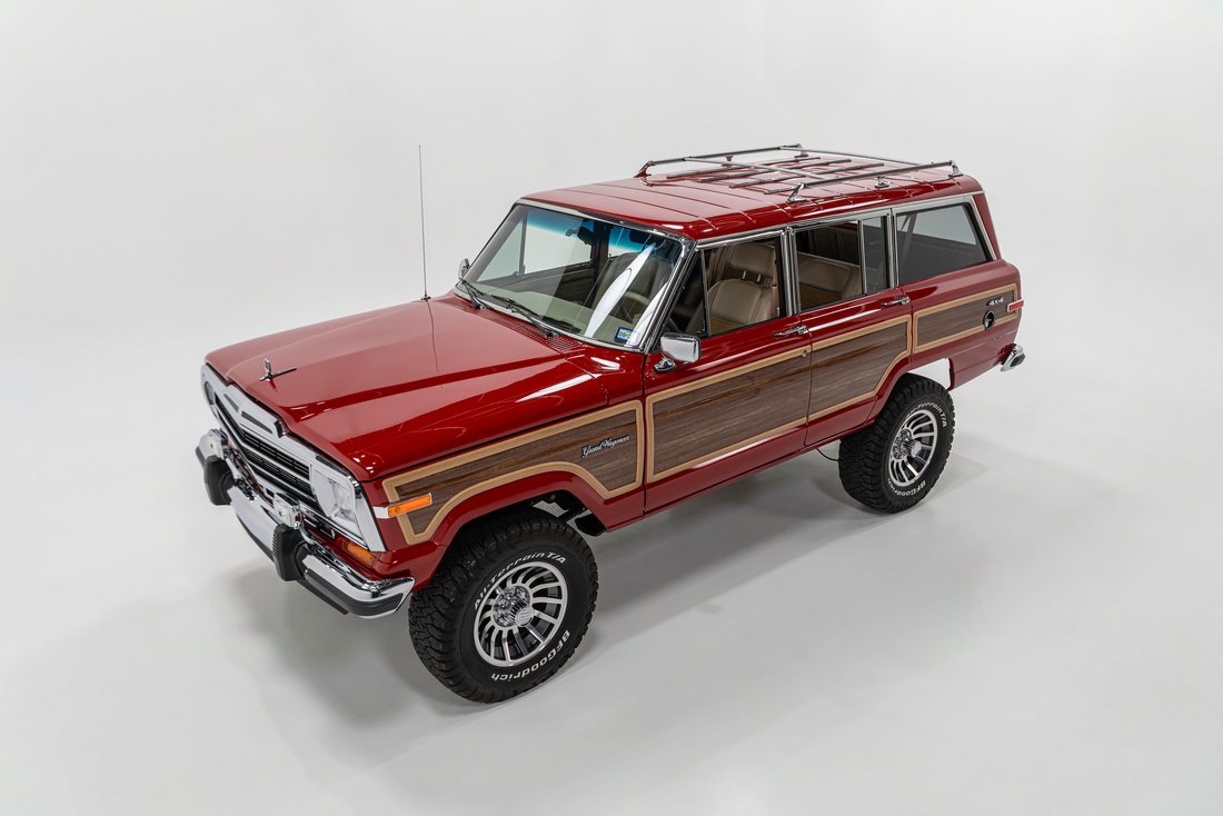 Suv in Johnson City, TX, United States 2 - 17960018