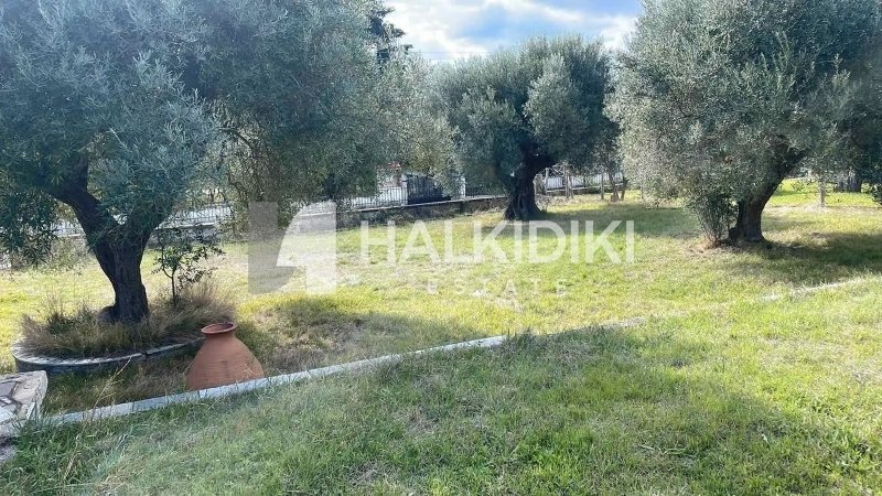 House in Kassandra, Macedonia and Thrace, Greece 4 - 17963563