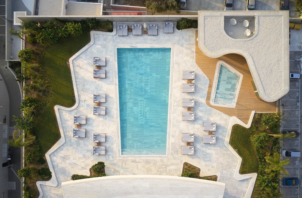 Wohnung in Limassol, Limassol, Zypern 1 - 17808681