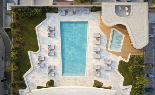 Apartment in Limassol, Limassol, Cyprus 1