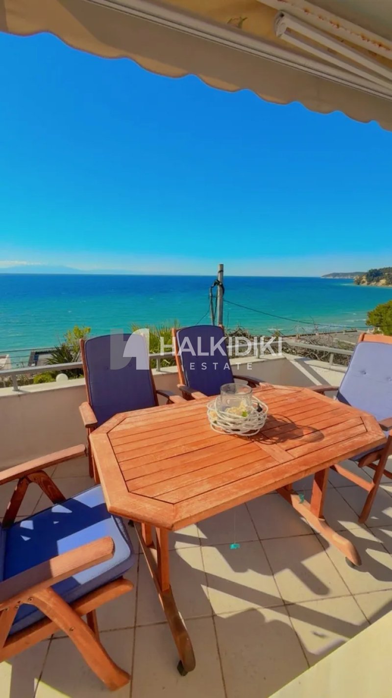 Apartment in Kassandra, Macedonia and Thrace, Greece 4 - 17963567