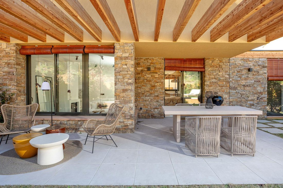 Villa in Regent, Catalonia, Spain 3 - 17099450