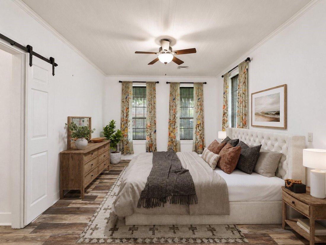 House in Fayetteville, Texas, United States 5 - 17961875