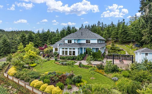 Casa en Eugene, Oregón, Estados Unidos 1