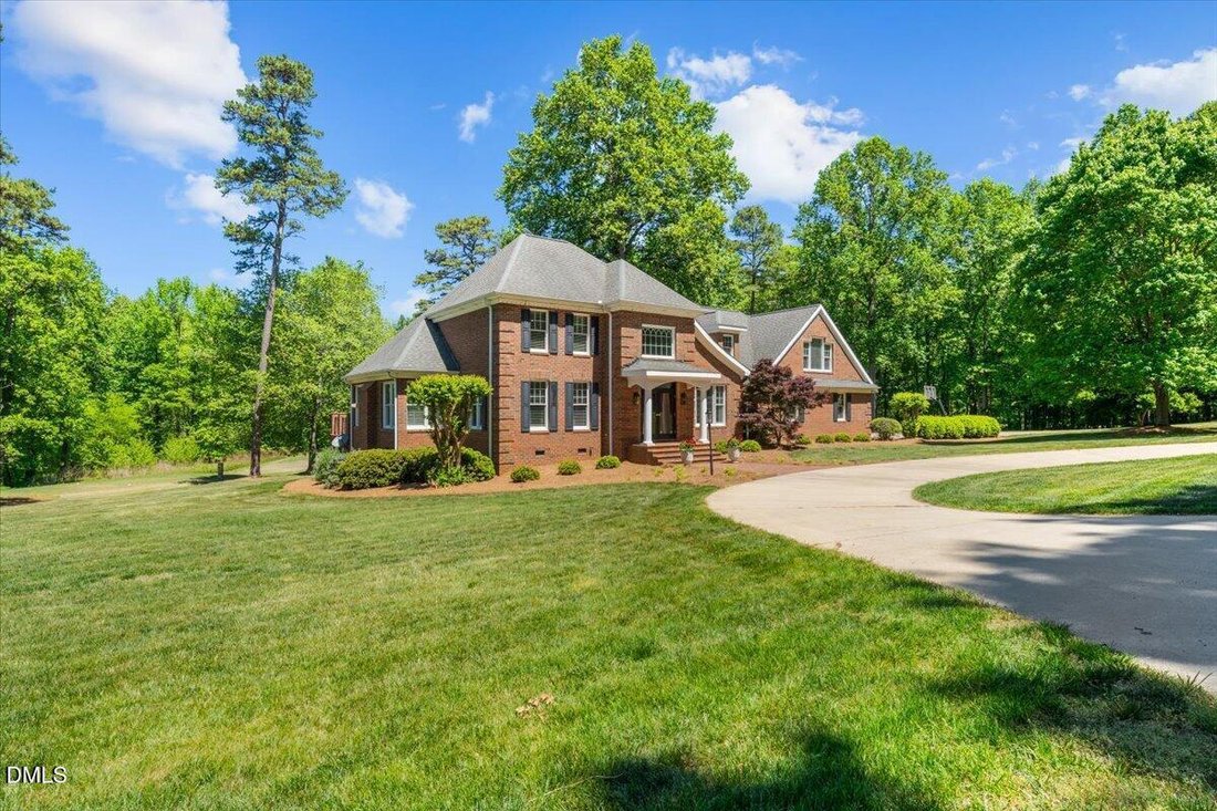 House in Siler City, North Carolina, United States 3 - 17961144