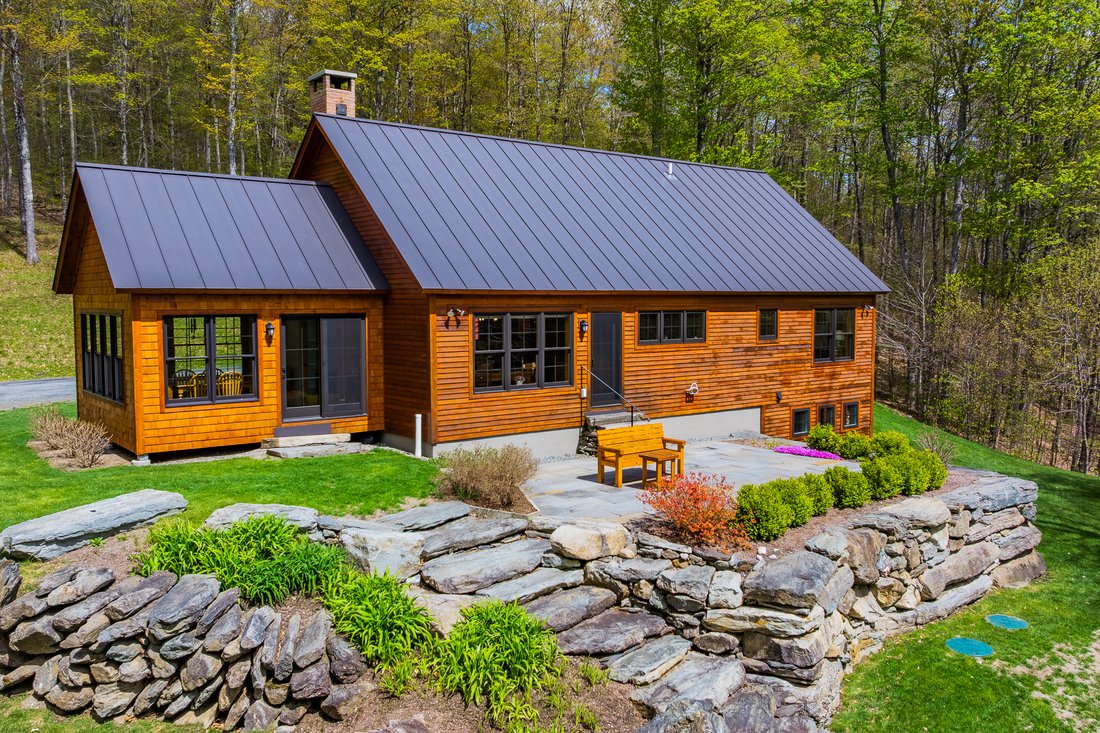 House in Barnard, Vermont, United States 2 - 17540622