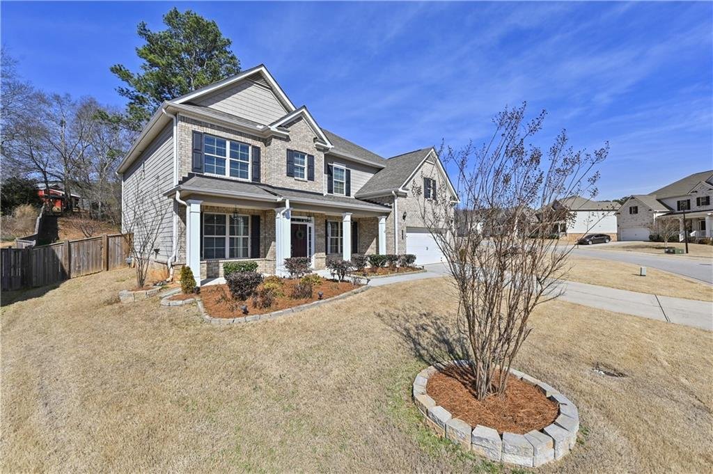 House in Cumming, Georgia, United States 4 - 17958316