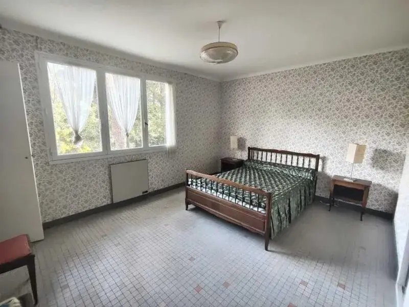 Villa in Les Villages, Saint-Brevin-les-Pins, France 3 - 17958961