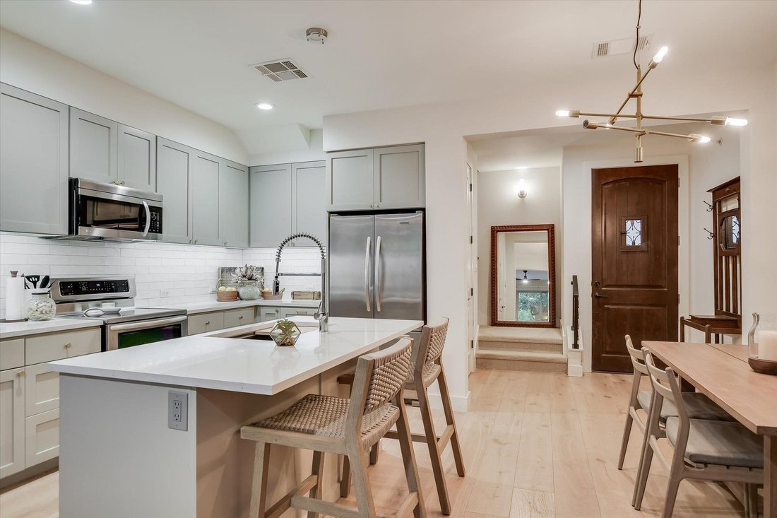 Condo in Austin, Texas, United States 5 - 17958142