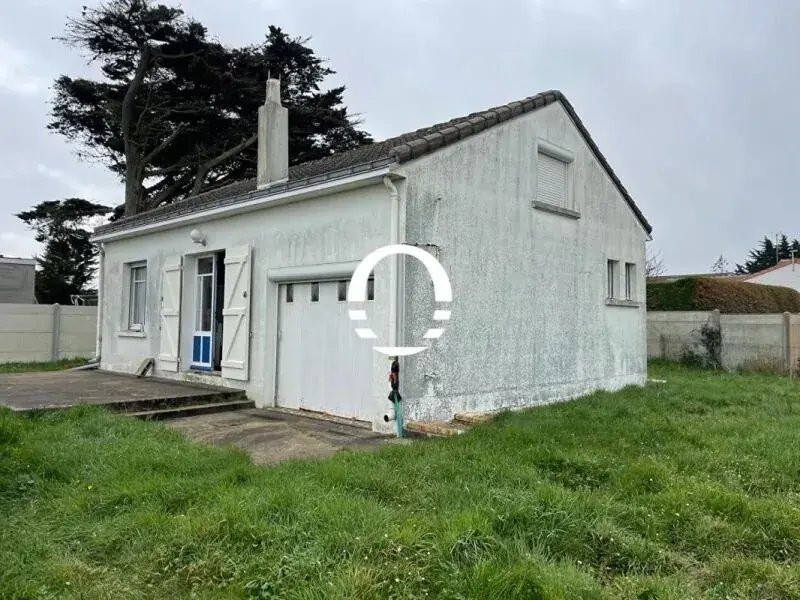 House in La Plaine-sur-Mer, Pays de la Loire, France 3 - 17958968