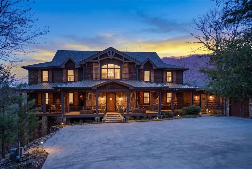 House in Ellijay, Georgia, United States 2 - 17458844