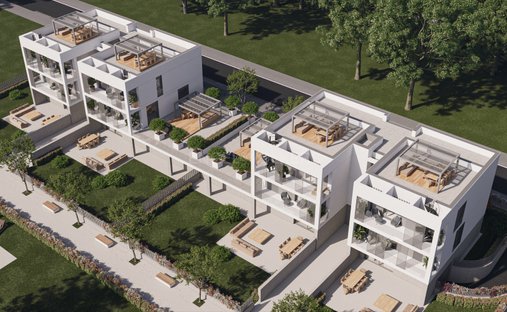 Appartamento a S'Agaró, Platja d'Aro, Catalogna 1