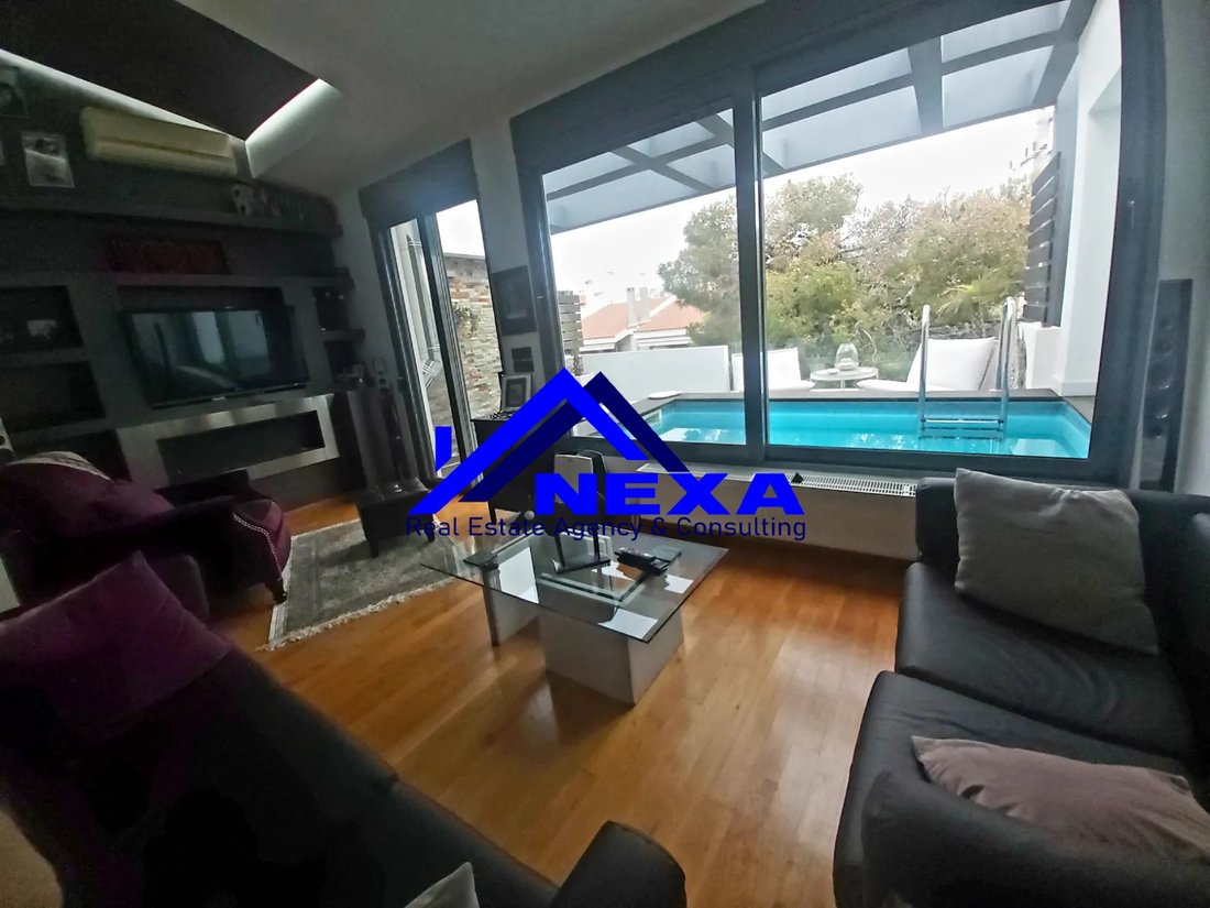 Apartment in Chalandri, Attica, Greece 3 - 17958726