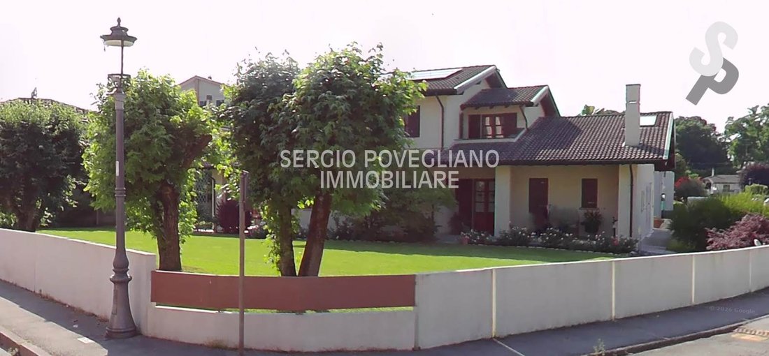 Villa in Casier, Veneto, Italy 3 - 17962051