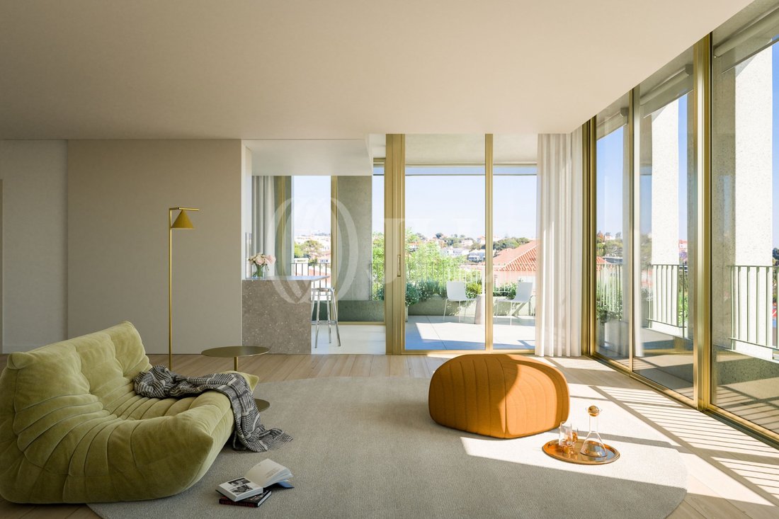 Apartment in Cascais e Estoril, Lisbon, Portugal 2 - 14762424