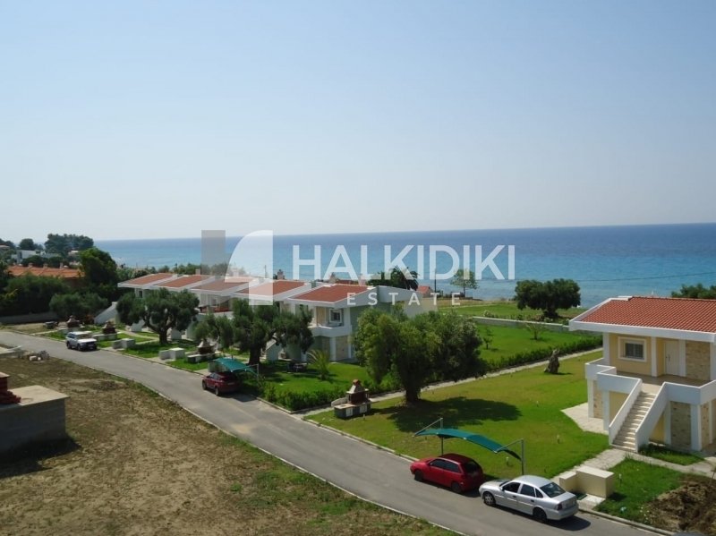 Apartment in Kassandra, Macedonia and Thrace, Greece 5 - 17963025